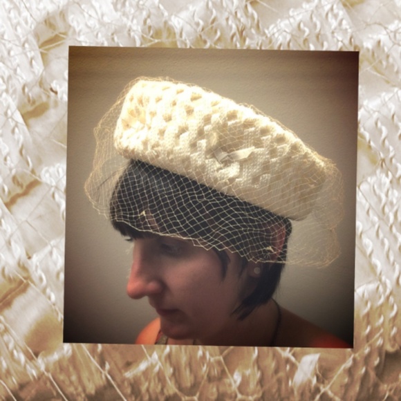 Vintage Accessories - Pinehurst Fifth Ave New York Vintage Hat